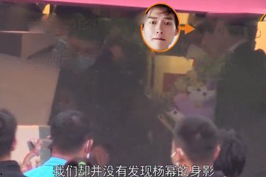 圈内人爆料杨幂魏大勋,圈内人爆料引热议